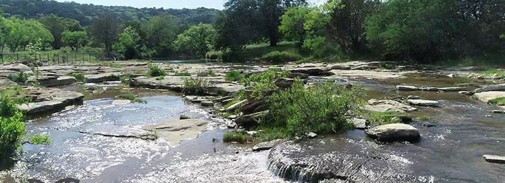 House for sale in Palo Pinto County, Texas