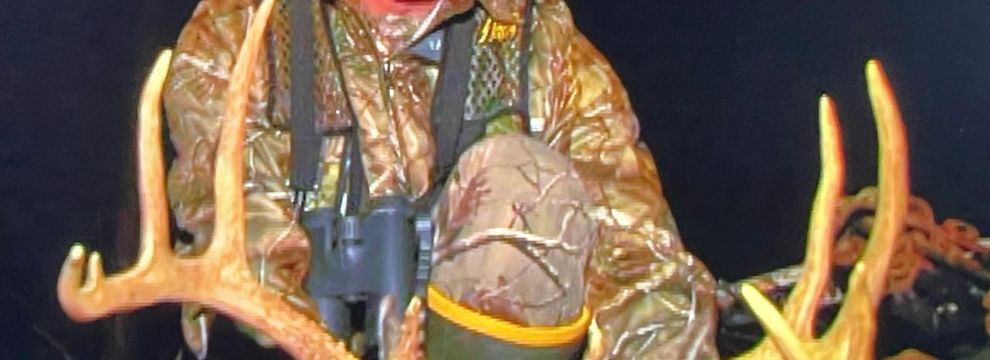 Land for sale in Pope County, Illinois