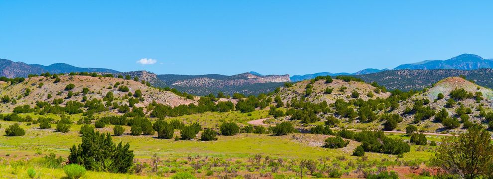 Land for sale in Fremont County, Colorado