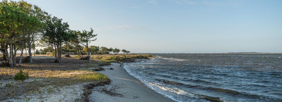 Farm and Ranch for sale in Dare County, North Carolina