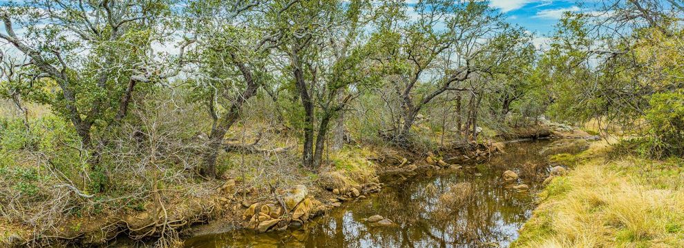 Recreational Property for sale in Llano County, Texas