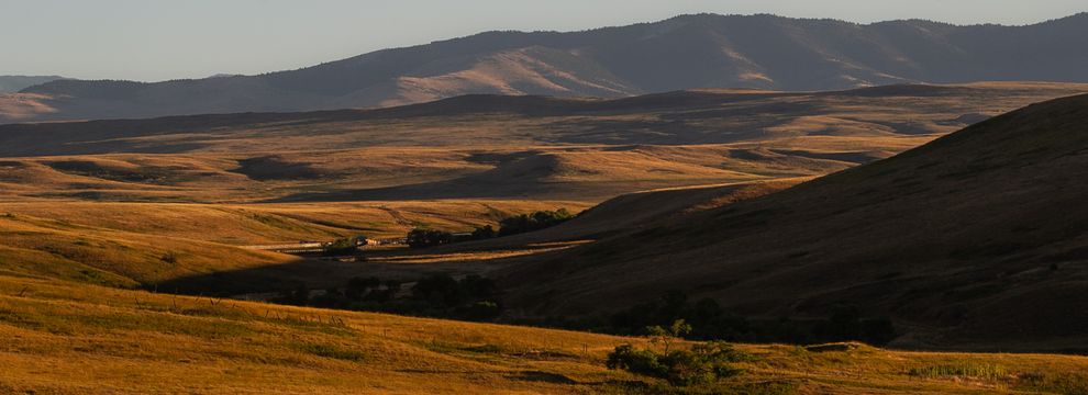 Farm and Ranch for sale in Cascade County, Montana