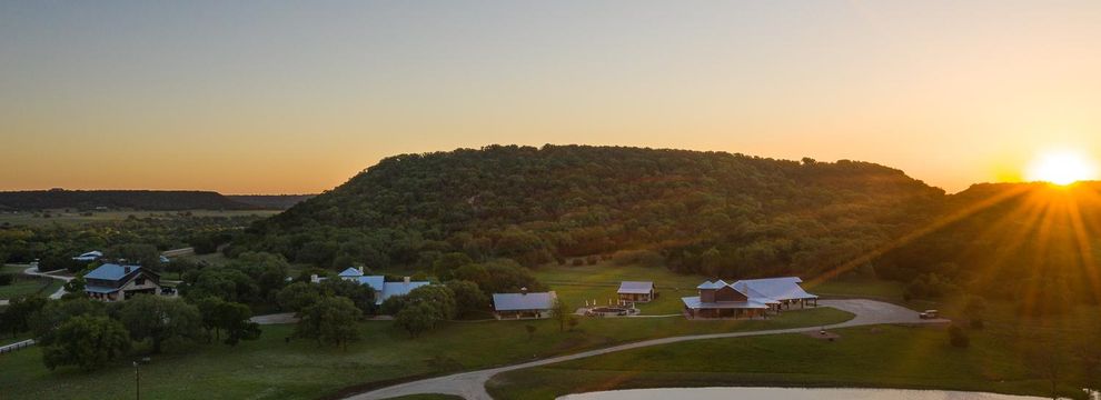 Horse Property for sale in Bosque County, Texas