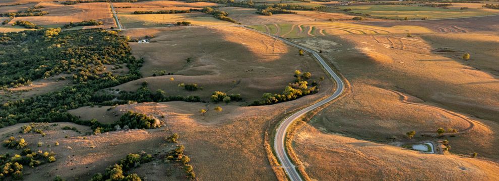 Land for sale in Riley County, Kansas