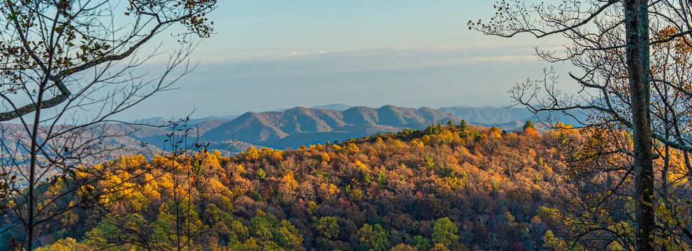 Timberland Property for sale in Caldwell County, North Carolina