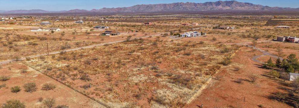 Recreational Property for sale in Cochise County, Arizona