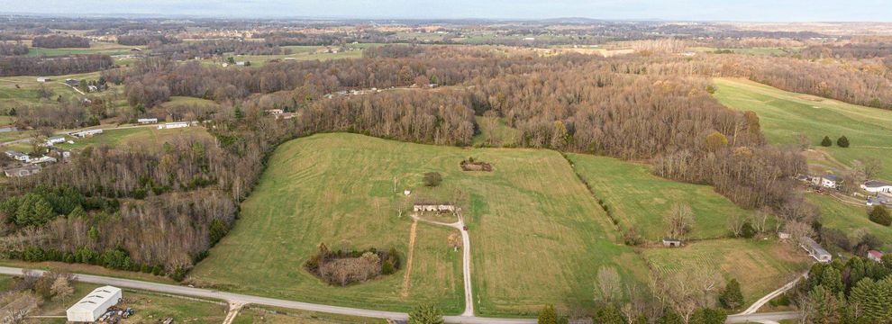 Land for sale in Barren County, Kentucky