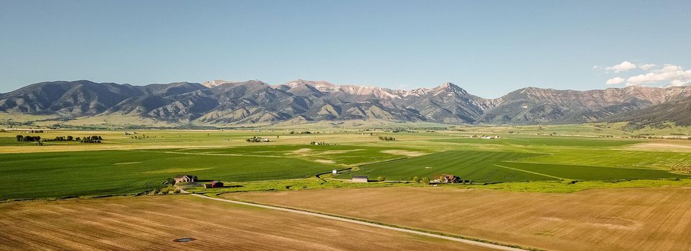 Land for sale in Gallatin County, Montana
