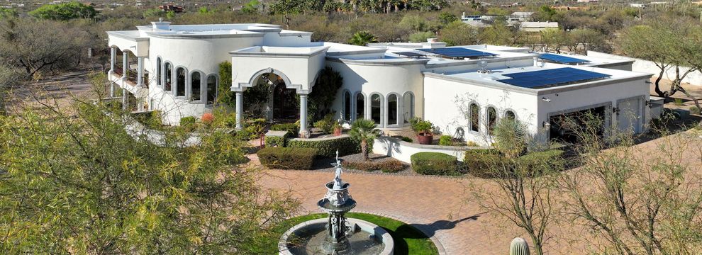 Farm and Ranch for sale in Pima County, Arizona