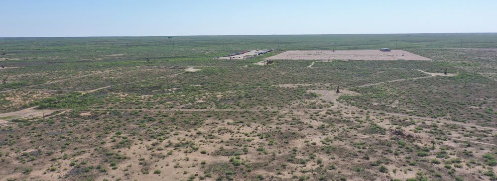 Recreational Property for sale in Ector County, Texas