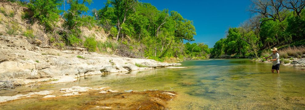 Farm and Ranch for sale in Lampasas County, Texas