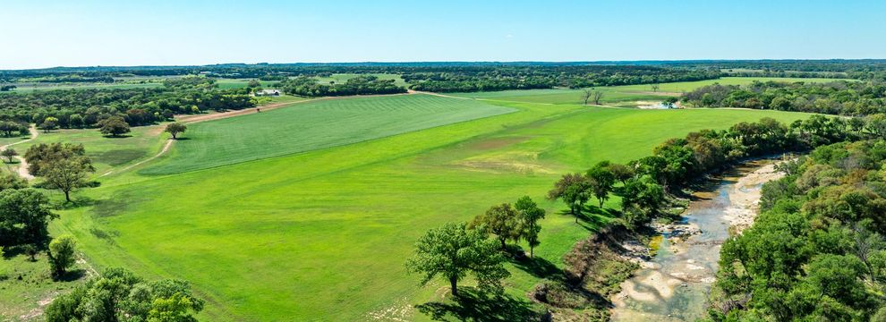Hunting Property for sale in Lampasas County, Texas