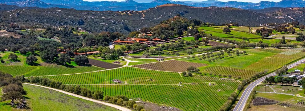 Timberland Property for sale in San Diego County, California