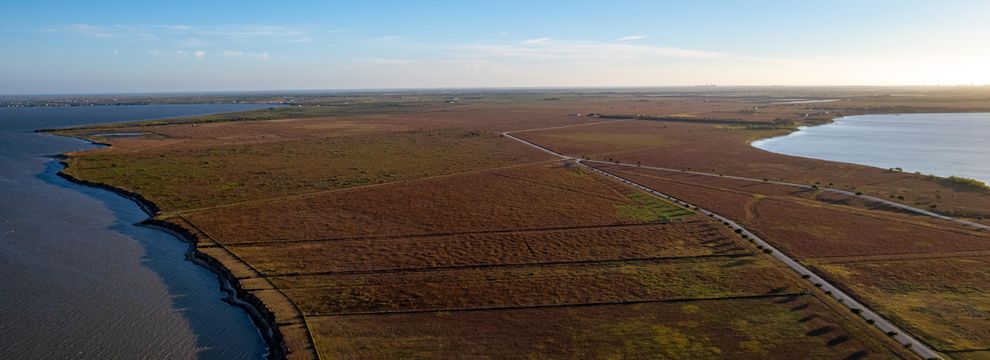 Land for sale in Calhoun County, Texas