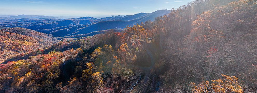 Land for sale in Watauga County, North Carolina