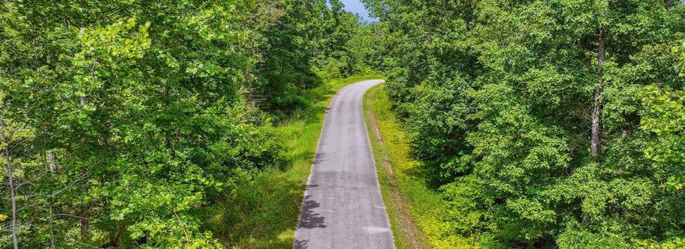 Land for sale in Maury County, Tennessee