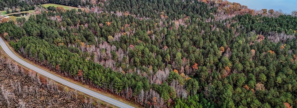 Undeveloped Land for sale in Rowan County, North Carolina