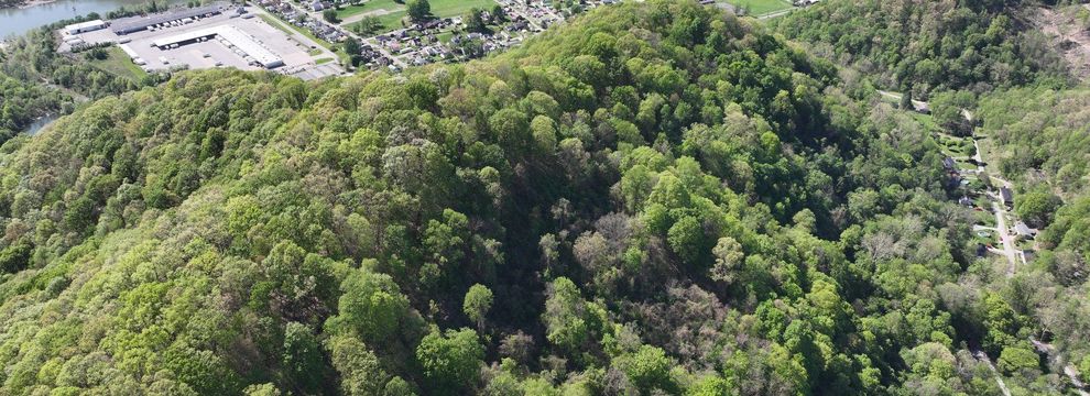 Undeveloped Land for sale in Kanawha County, West Virginia