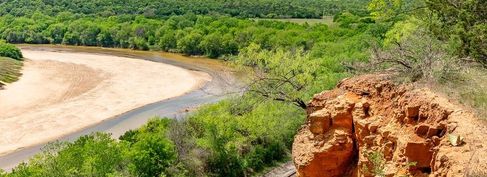 House for sale in Palo Pinto County, Texas