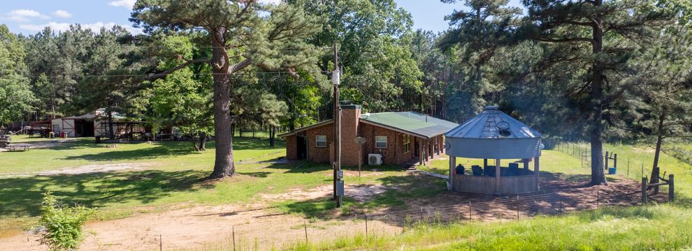 Recreational Property for sale in Red River County, Texas