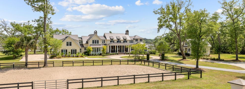 House for sale in Charleston County, South Carolina