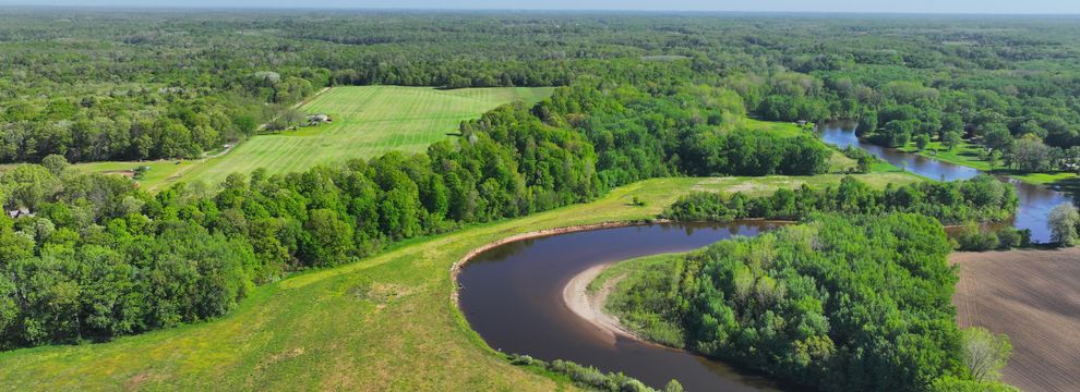 Undeveloped Land for sale in Muskegon County, Michigan