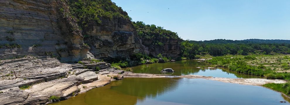 Farm and Ranch for sale in Mason County, Texas