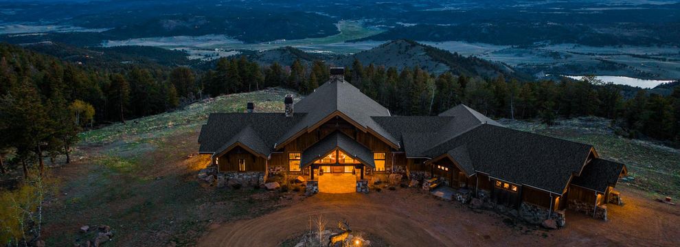 Recreational Property for sale in Teller County, Colorado