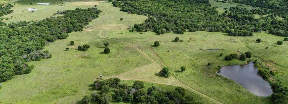 Land for sale in Chautauqua County, Kansas