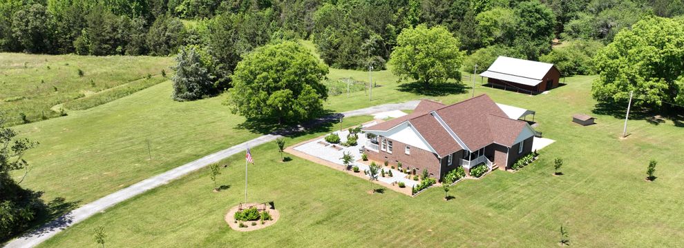 Farm and Ranch for sale in Spartanburg County, South Carolina