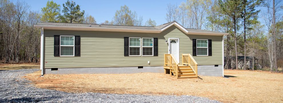 Farm and Ranch for sale in Buckingham County, Virginia