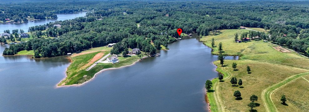 Recreational Property for sale in Carroll County, Tennessee