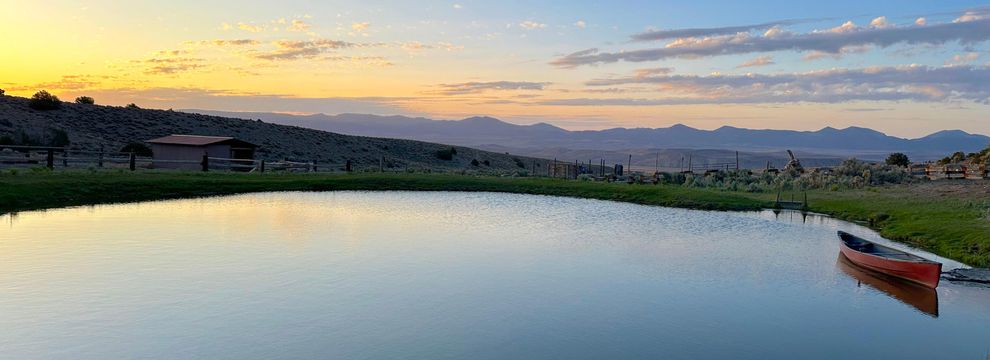 Land for sale in Nye County, Nevada