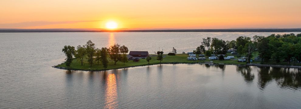 Recreational Property for sale in Madison County, New York