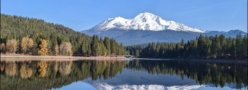 Undeveloped Land for sale in Siskiyou County, California