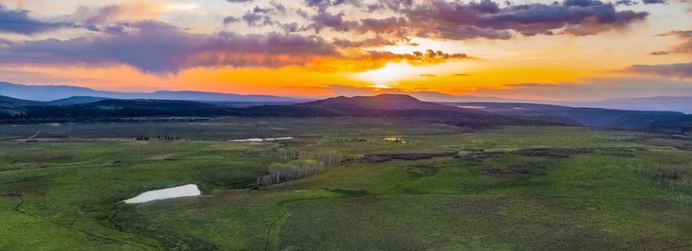 Land for sale in San Miguel County, Colorado