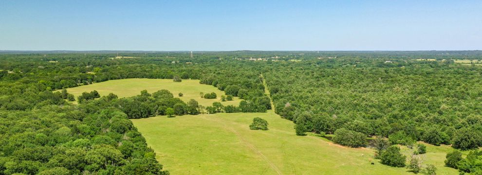 Recreational Property for sale in Henderson County, Texas