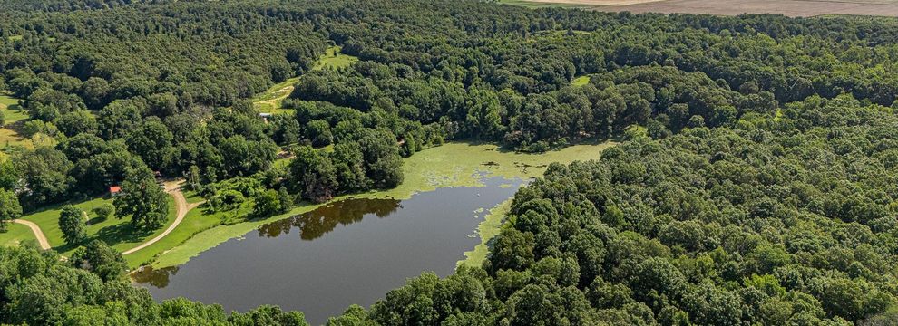 Farm and Ranch for sale in Cross County, Arkansas