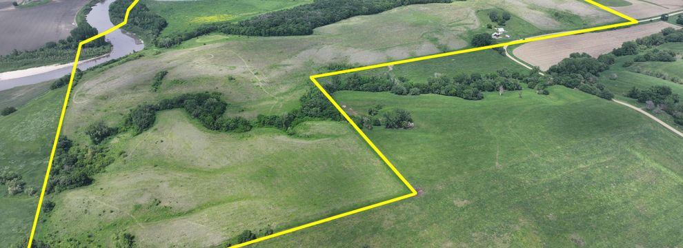 Recreational Property for sale in Woodbury County, Iowa