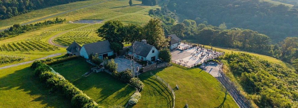 Recreational Property for sale in Nelson County, Virginia