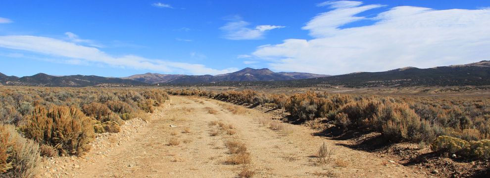 Recreational Property in Costilla County, Colorado