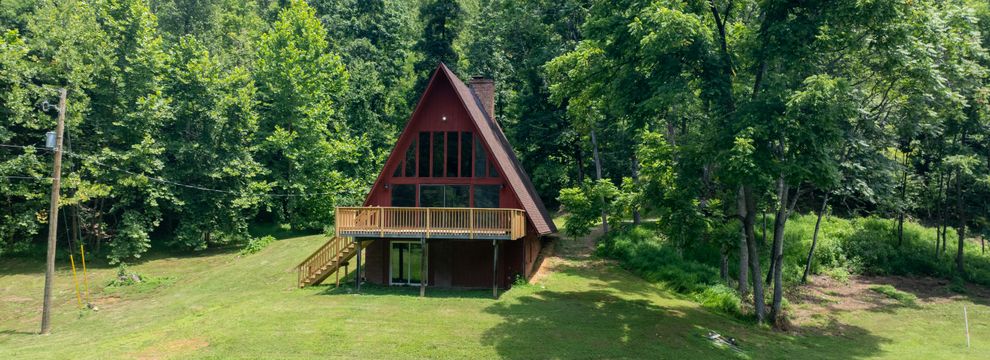 Recreational Property for sale in Amherst County, Virginia