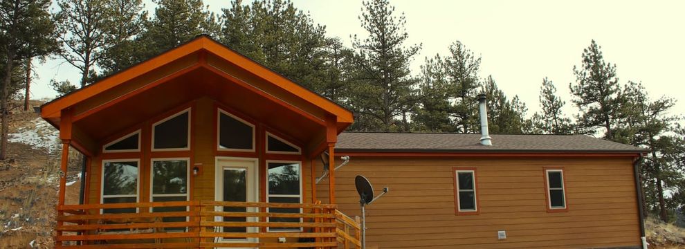 Hunting Property for sale in Park County, Colorado