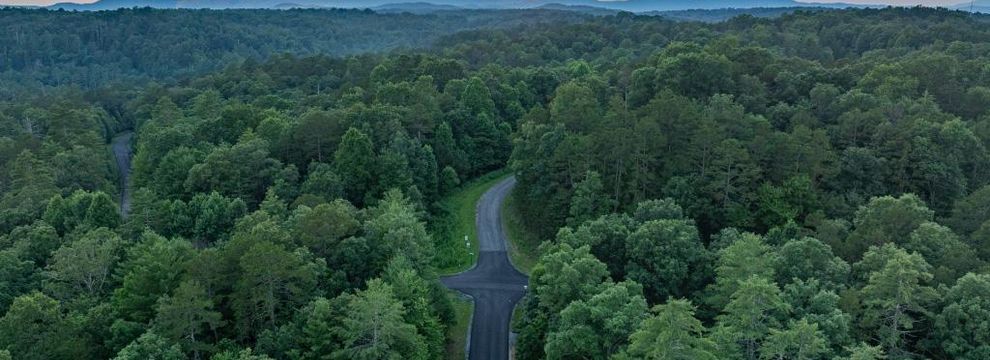 Farm and Ranch for sale in Gilmer County, Georgia