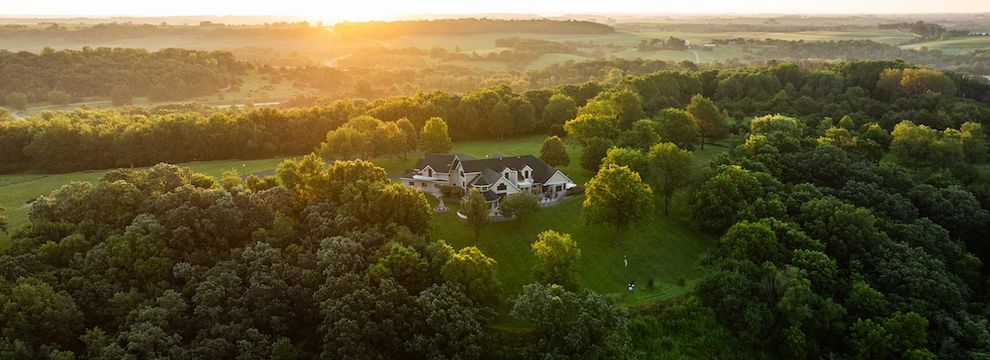 Timberland Property for sale in Fillmore County, Minnesota