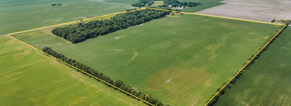 Farm and Ranch for sale in Warren County, Indiana