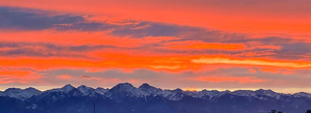 Land for sale in Saguache County, Colorado