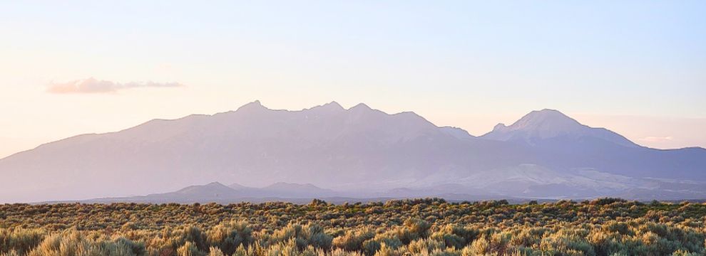 Farm and Ranch for sale in Costilla County, Colorado