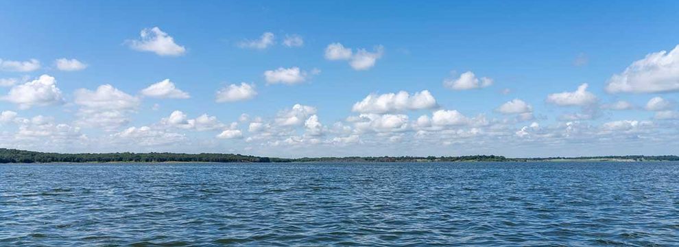 Timberland Property for sale in Fannin County, Texas