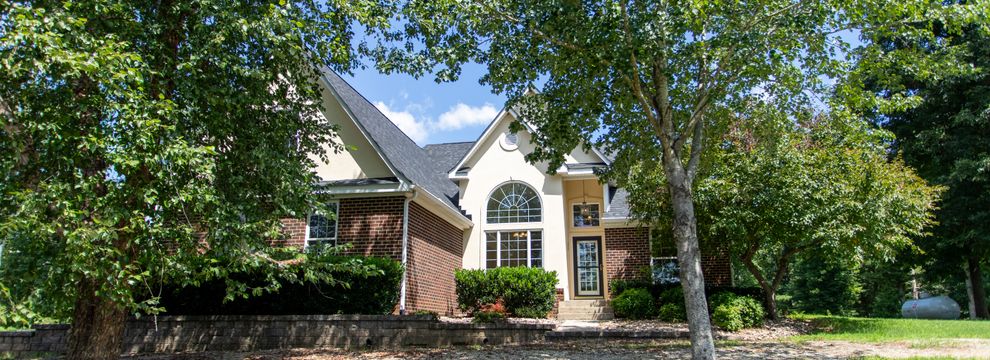 Recreational Property for sale in Amherst County, Virginia